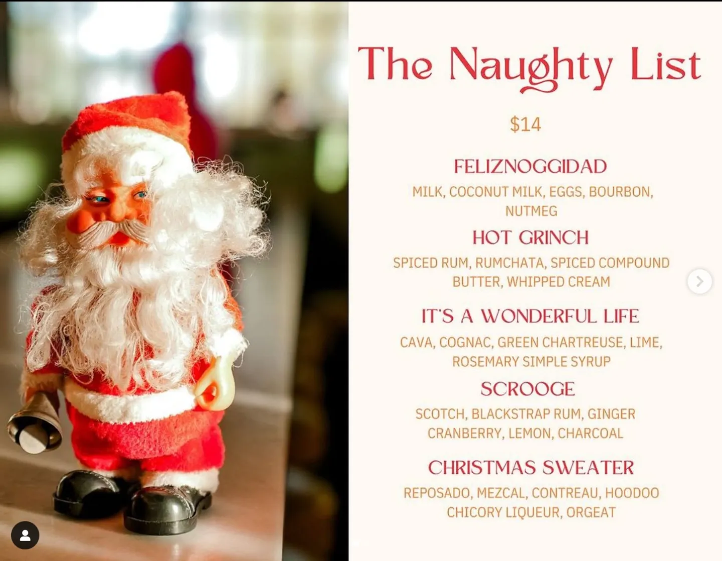 Holiday at Hummingbird