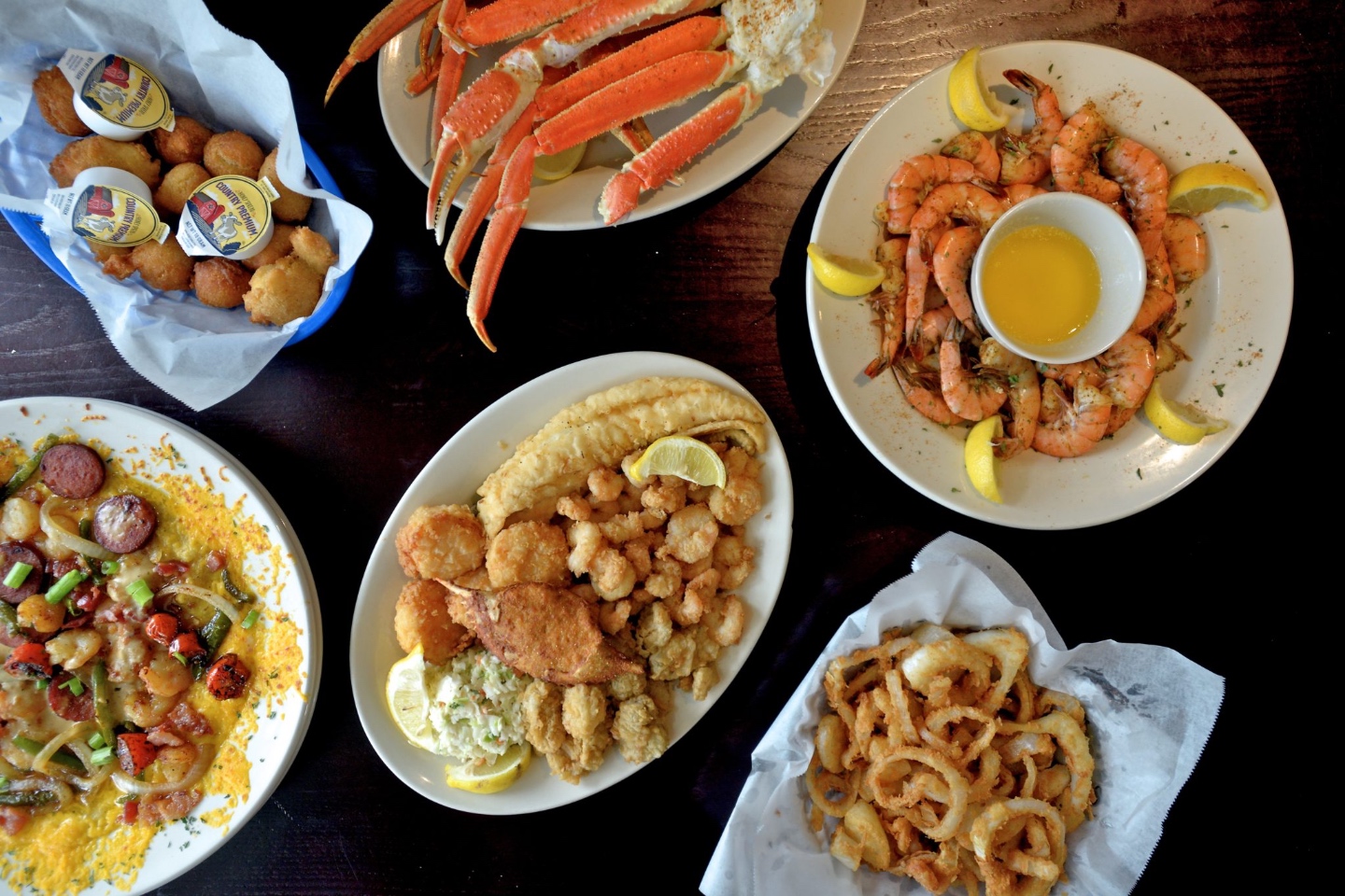Calabash Seafood