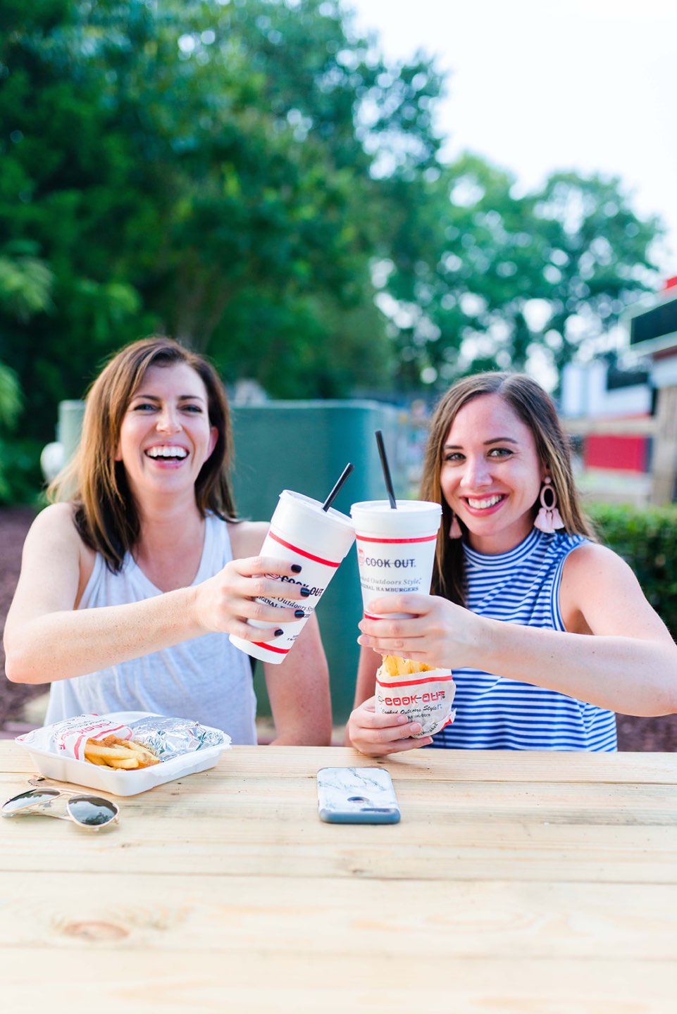 Top 15 North Carolina Food Staples to Try