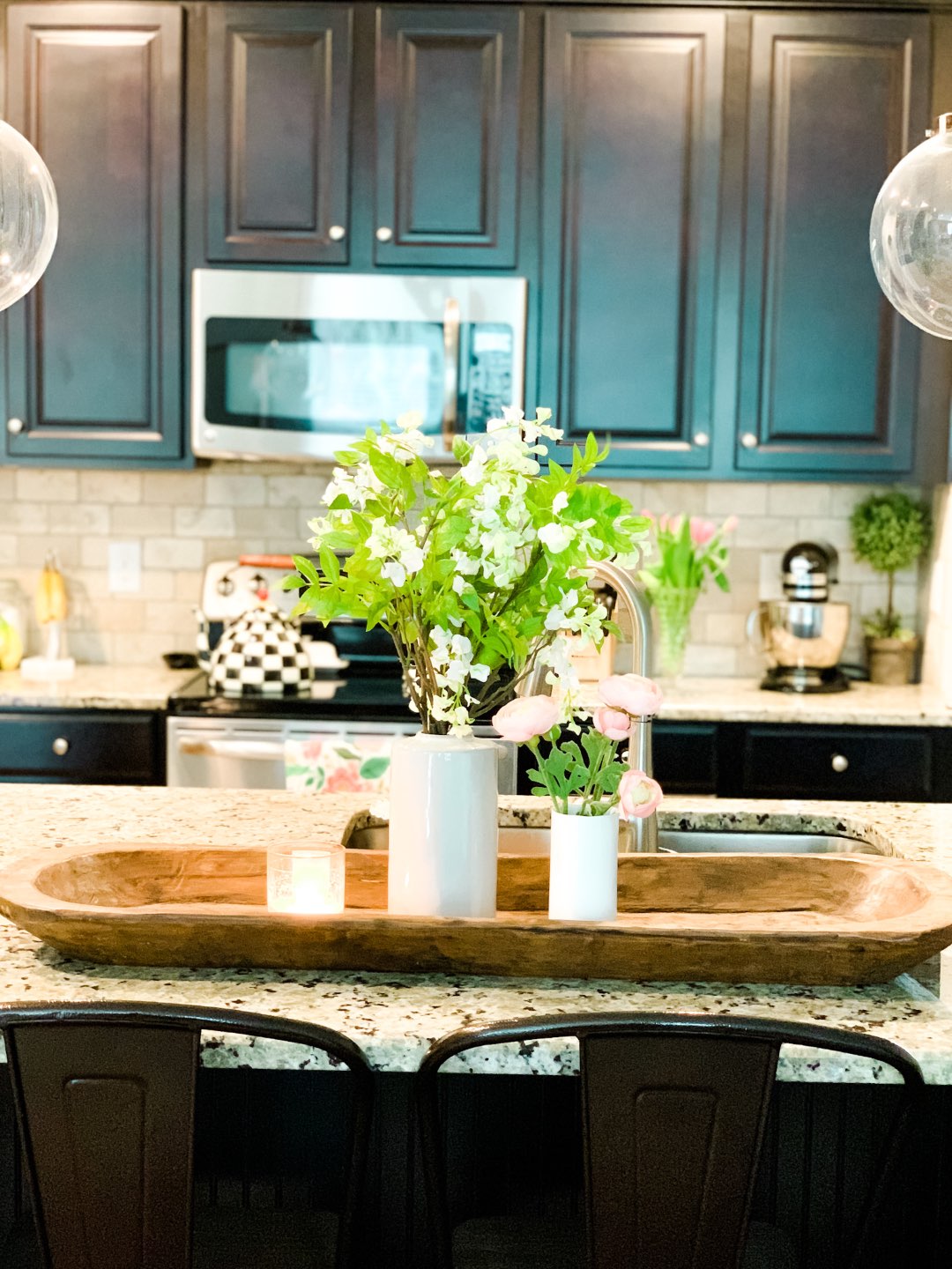 10 Best Faux Greenery from Target for your Home - I'm Fixin' To - @mbg0112