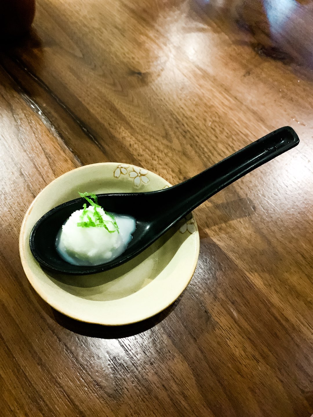 Durham Favorites: M Restaurants Review - I'm Fixin' To - @mbg0112 | M Restaurants in Durham by popular NC lifestyle blog, I'm Fixin To: image of food at M Tempura.