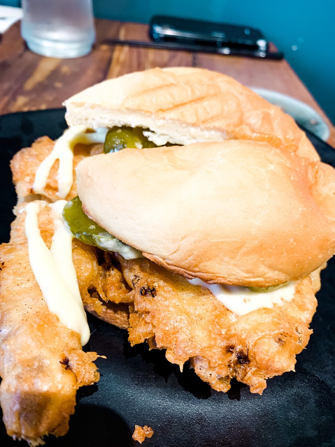 Durham Favorites: M Restaurants Review - I'm Fixin' To - @mbg0112 | M Restaurants in Durham by popular NC lifestyle blog, I'm Fixin To: image of food at M Kokko.