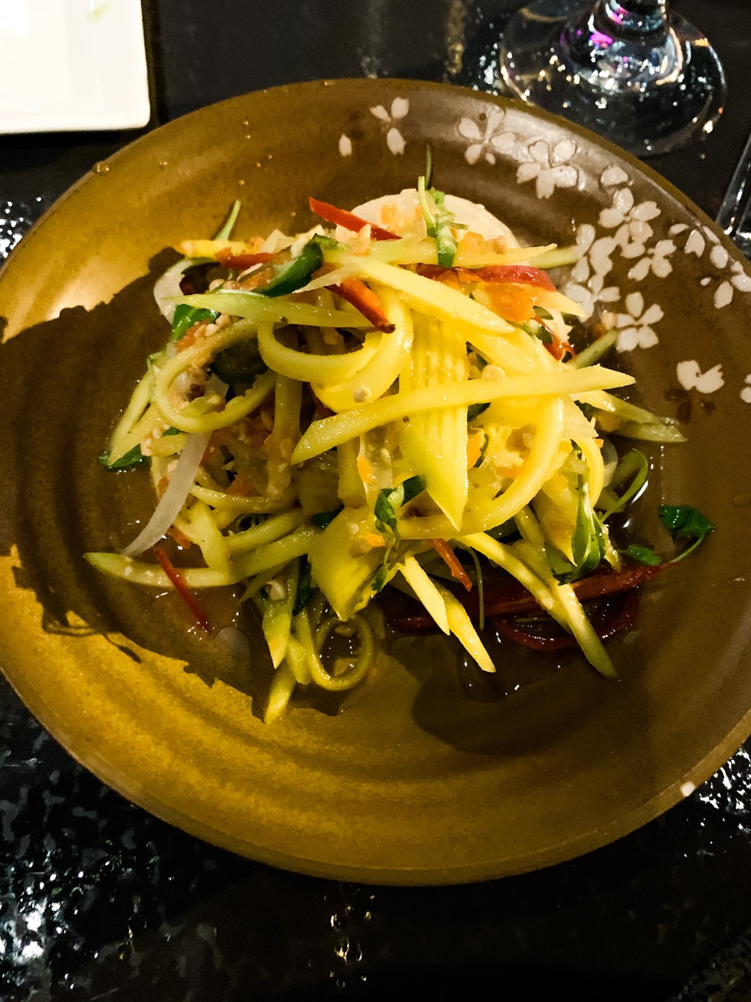 Durham Favorites: M Restaurants Review - I'm Fixin' To - @mbg0112 | M Restaurants in Durham by popular NC lifestyle blog, I'm Fixin To: image of food at M Pocha.
