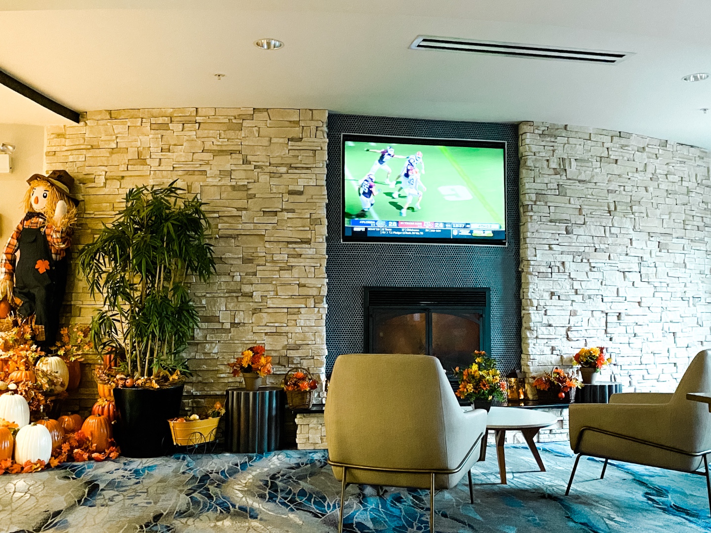 Western NC Wineries: 6 Wineries to Visit During your Next Girls' Weekend - I'm Fixin' To - @mbg0112 |Western NC Wineries by popular NC blog, I'm Fixin' To: image of Fairfield Inn and Suites. 