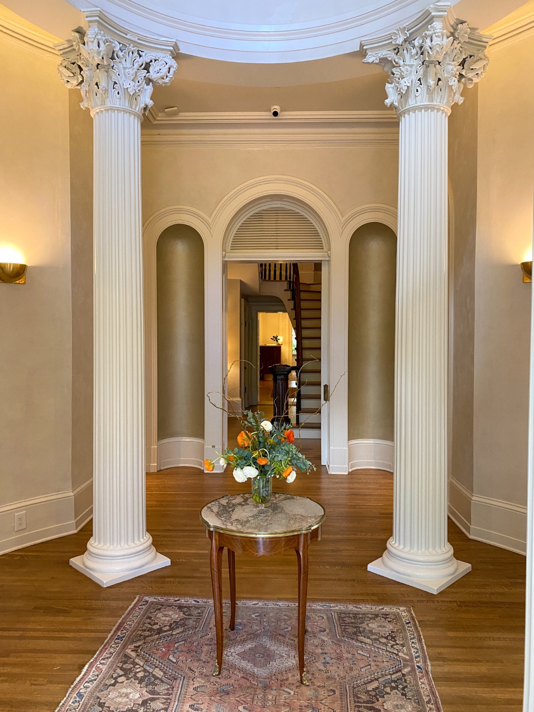 Boutique Hotels in Raleigh, NC: Heights House Hotel Preview - I'm Fixin' To - @imfixintoblog