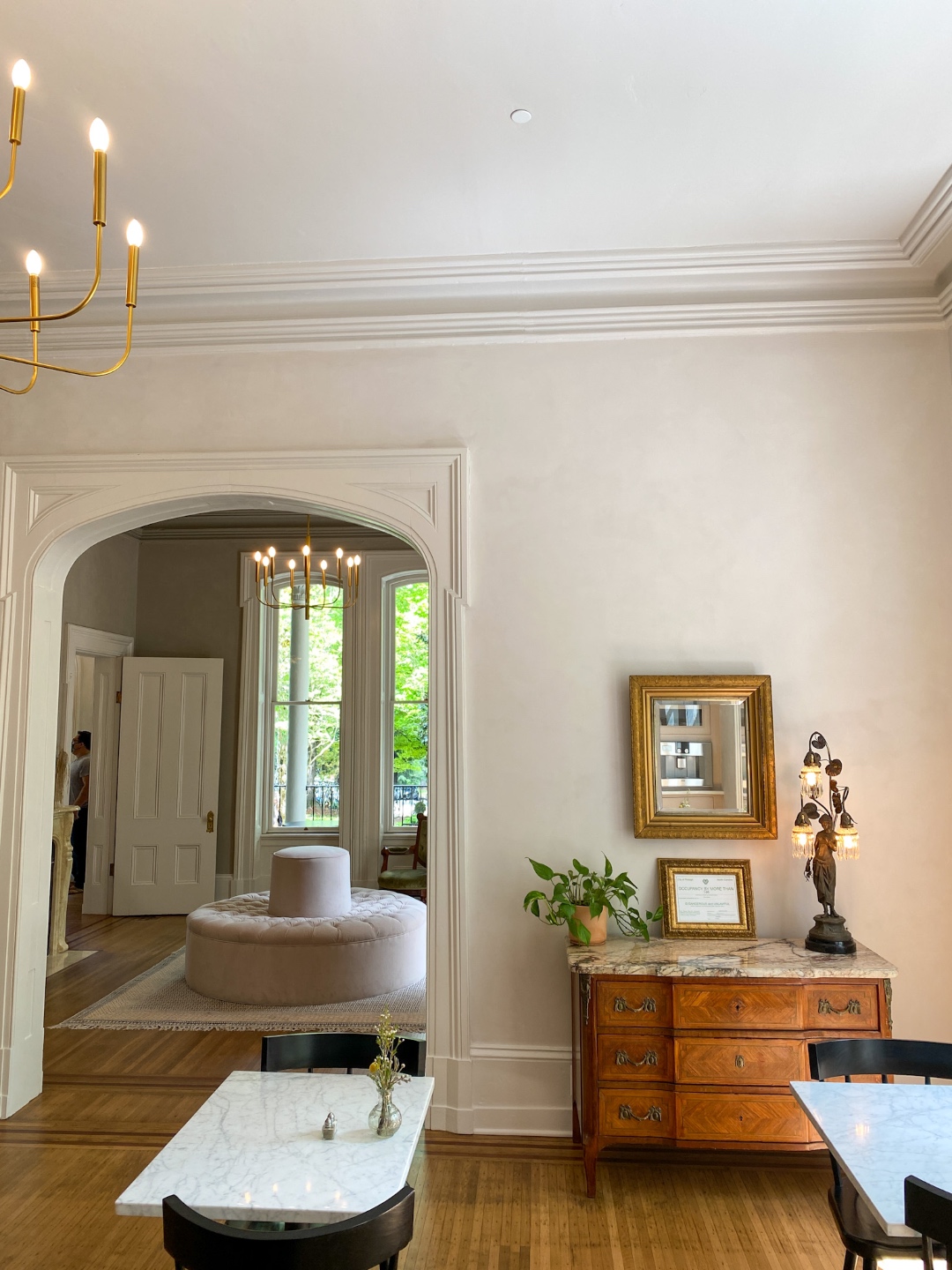 Boutique Hotels in Raleigh, NC: Heights House Hotel Preview - I'm Fixin' To - @imfixintoblog