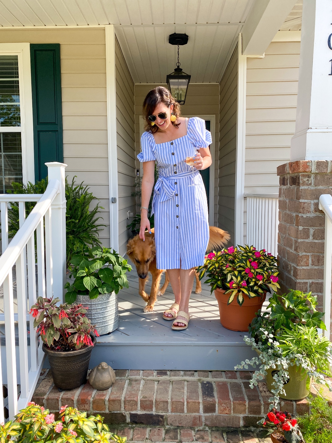 Top 10 Favorite Recent Purchases: Home, Fashion & Beauty featured by top NC lifestyle blogger, I'm Fixin' To
