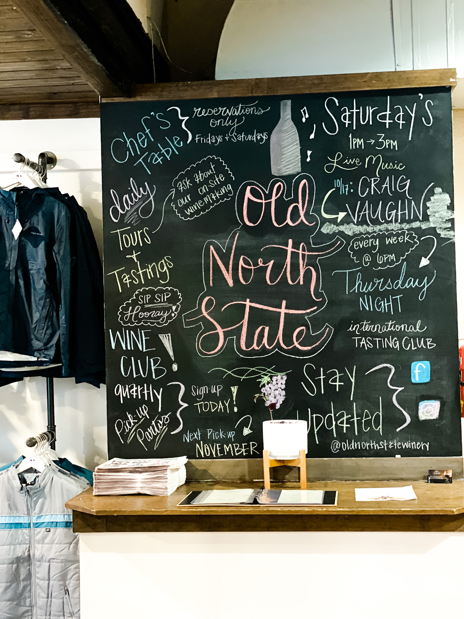 3 North Carolina Farms to Visit and Dine featured by top NC blogger, I'm Fixin' It