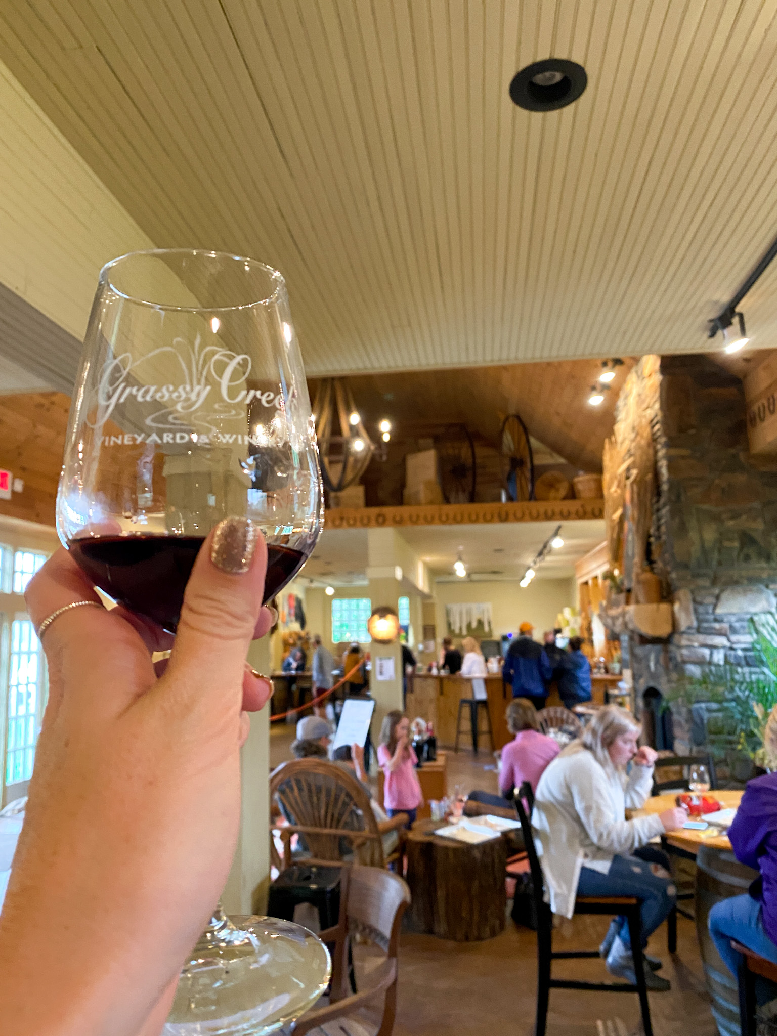 3 North Carolina Farms to Visit and Dine featured by top NC blogger, I'm Fixin' It