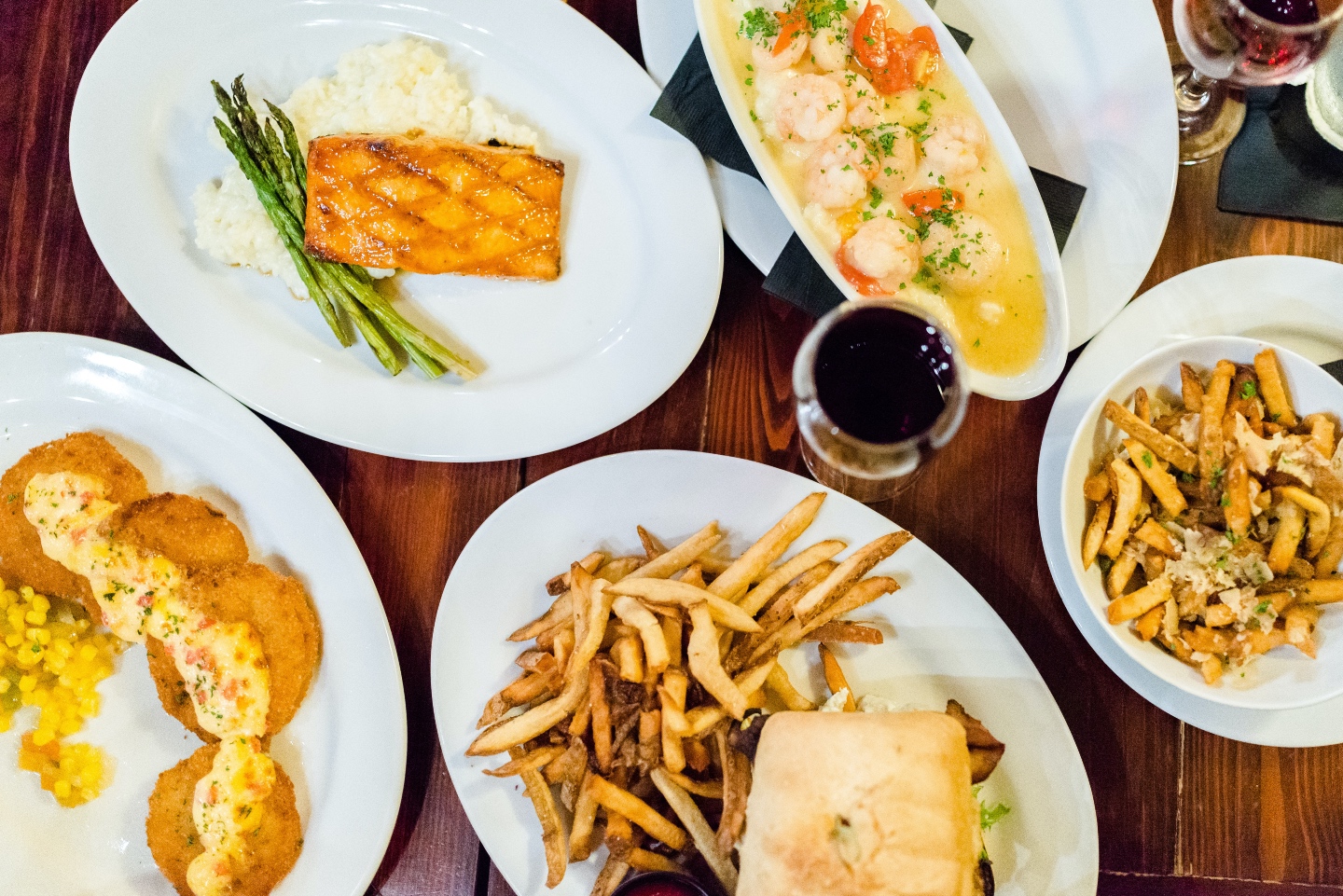 3 North Carolina Farms to Visit and Dine featured by top NC blogger, I'm Fixin' It