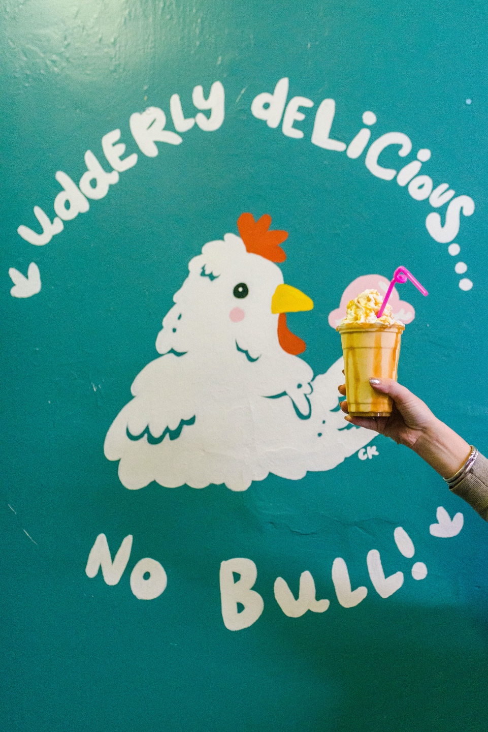 3 North Carolina Farms to Visit and Dine featured by top NC blogger, I'm Fixin' It