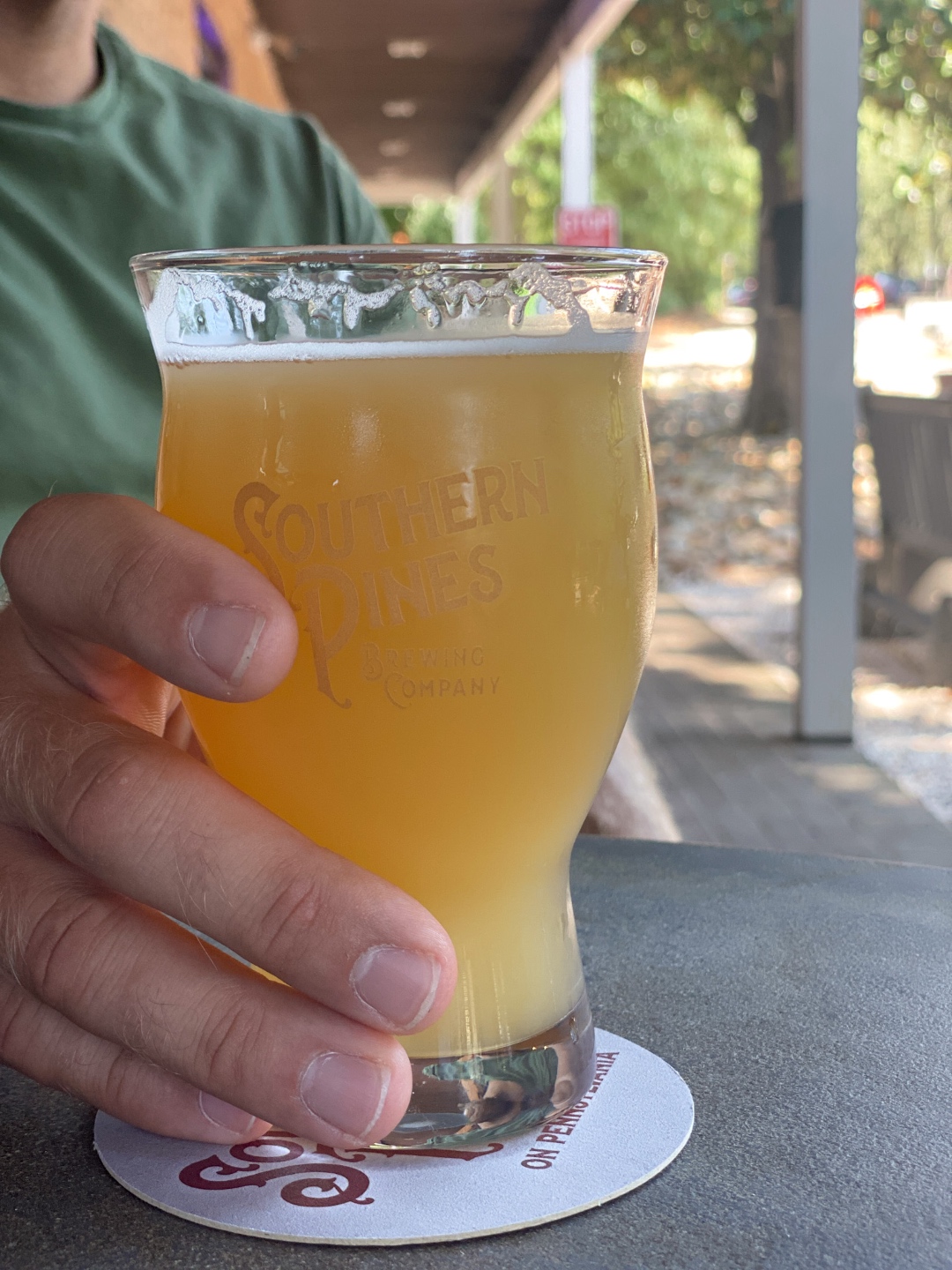 Southern Pines Brewing Company Weekend in Southern Pines NC | Southern Pines Brewing Company