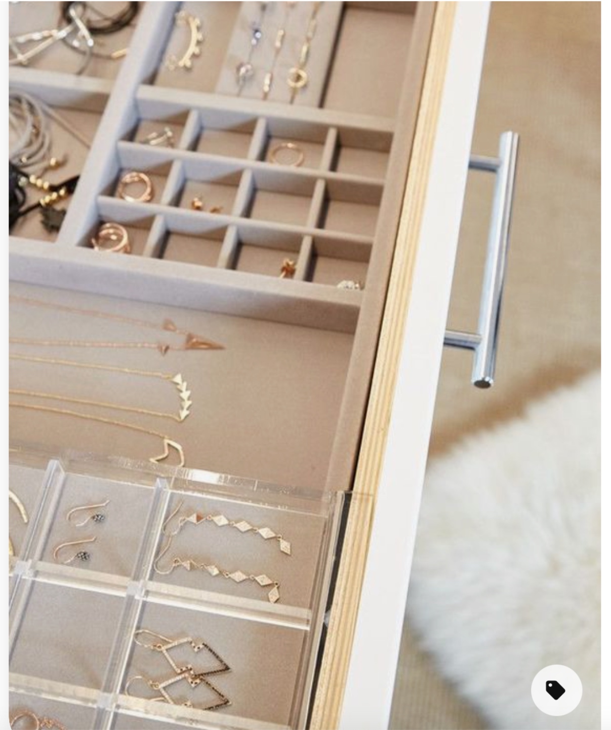 jewelry organization jewelry organization