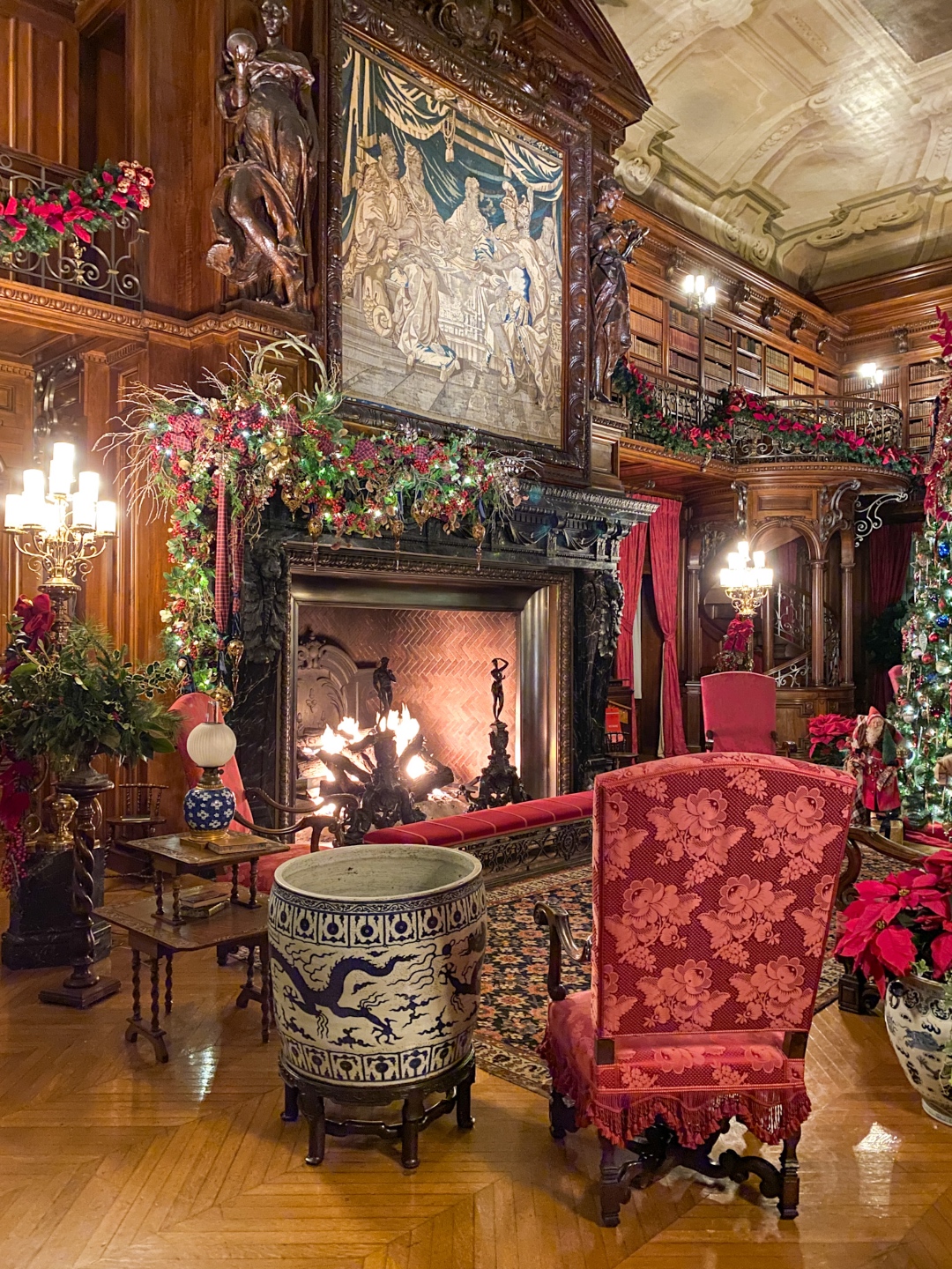 10 Best Things to Do in NC for the Holidays