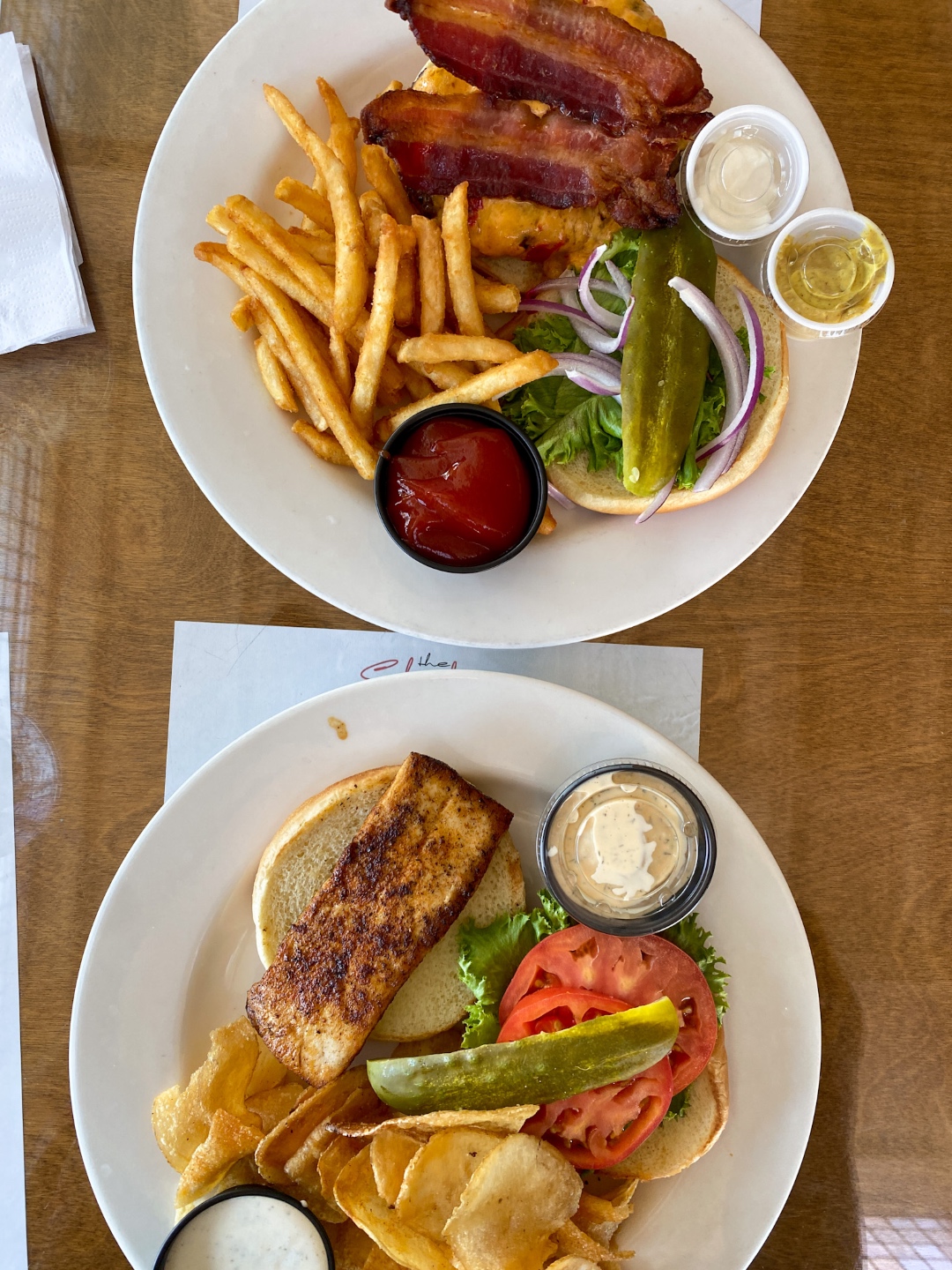 A Fall Weekend in New Bern featured by top NC travel blogger, I'm Fixin'To