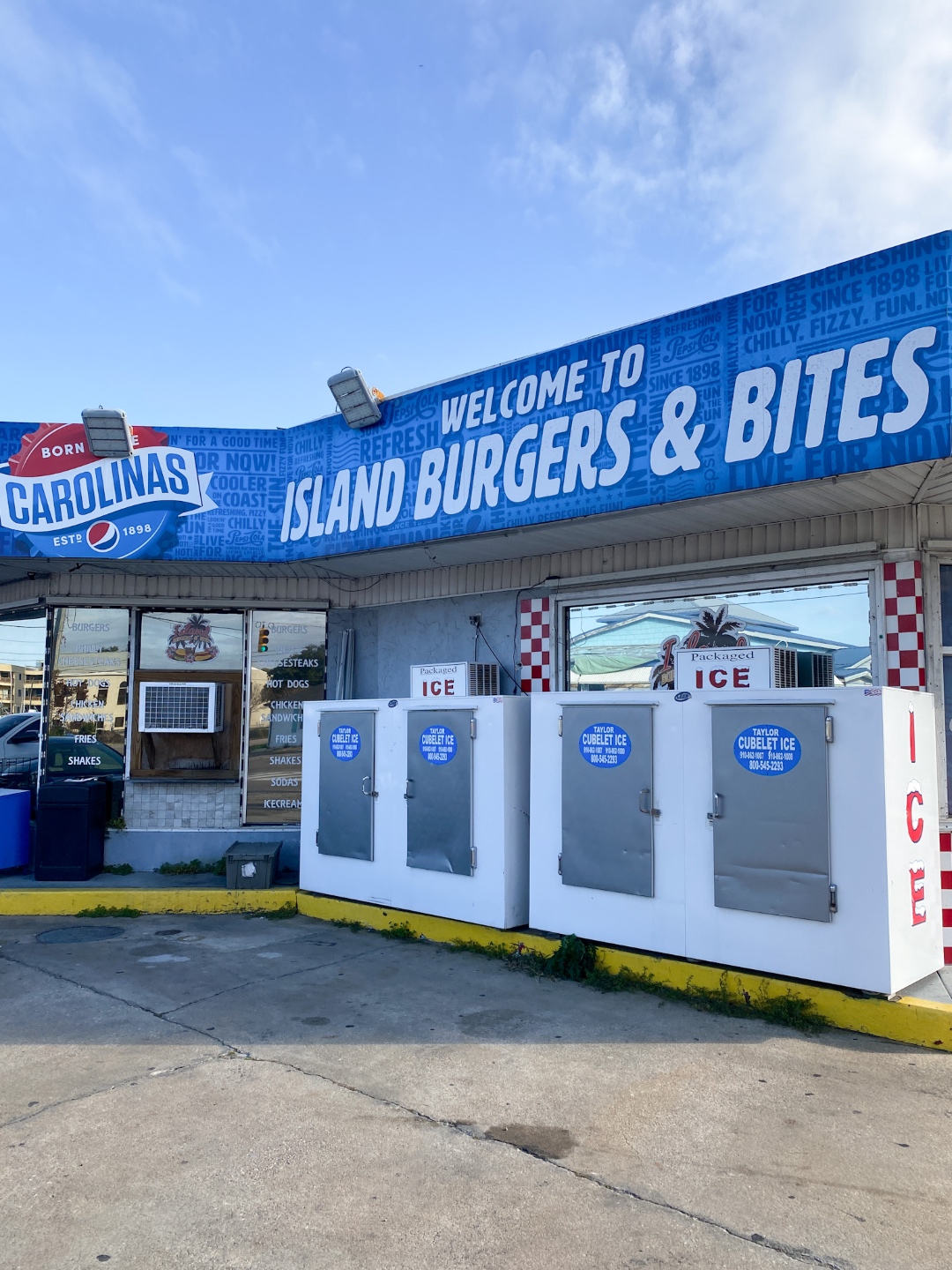 The Best Things to Do in Carolina Beach in Winter