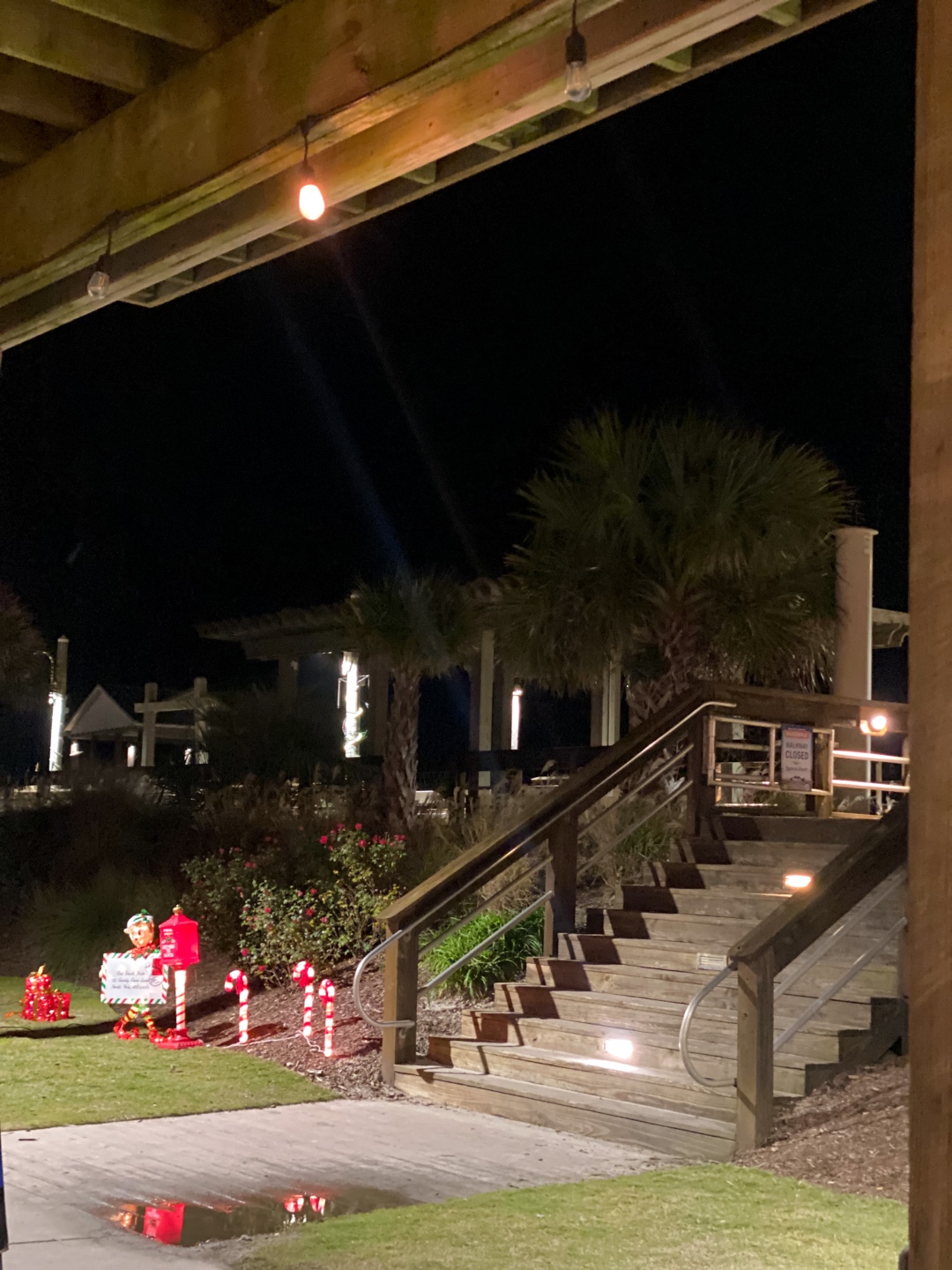 Carolina Beach airbnb