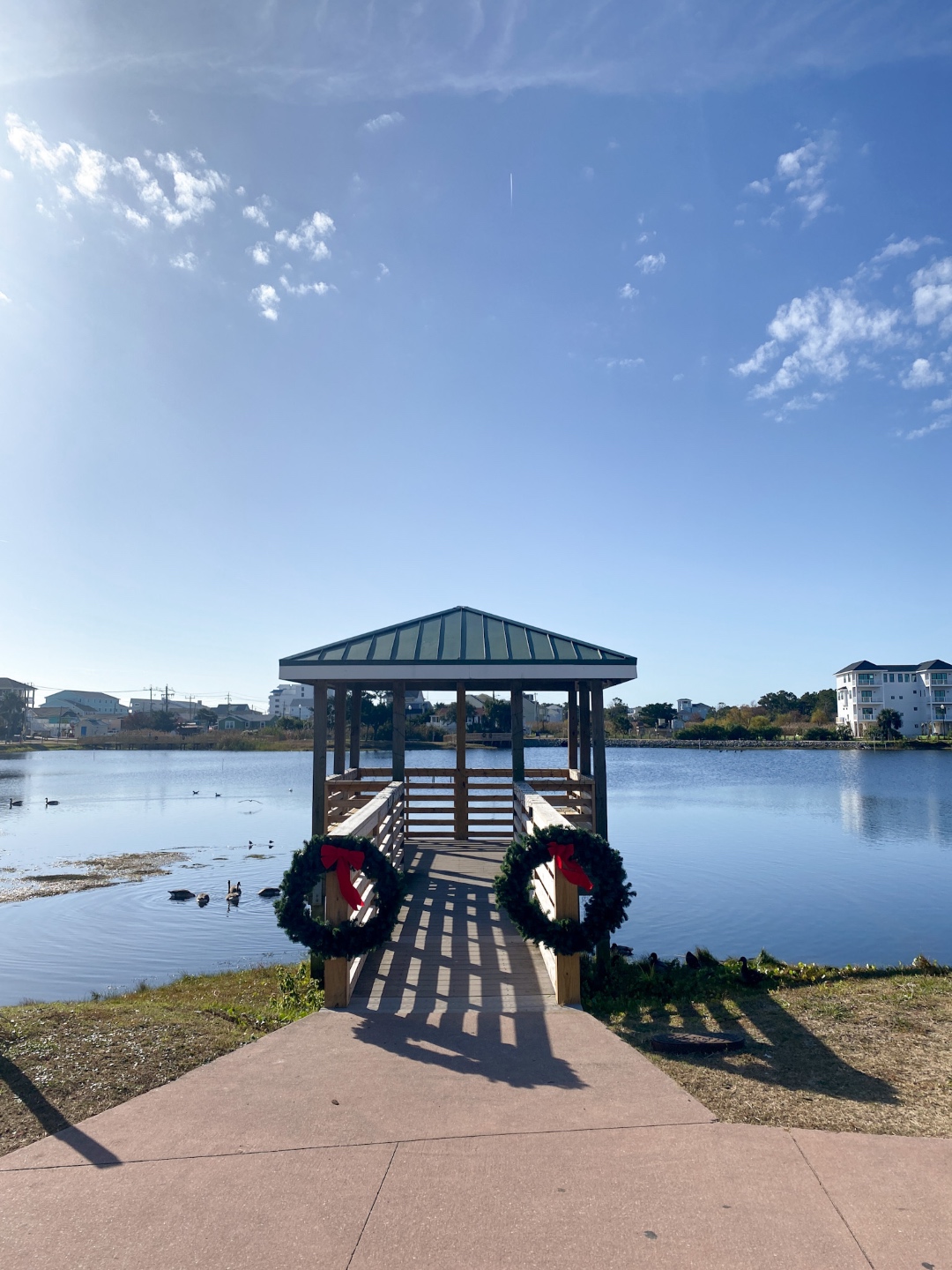 The Best Things to Do in Carolina Beach in Winter