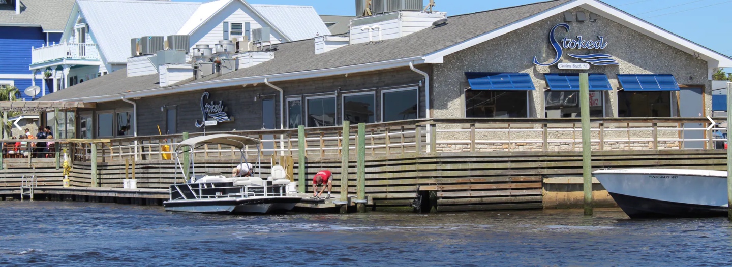 The Best Things to Do in Carolina Beach in Winter