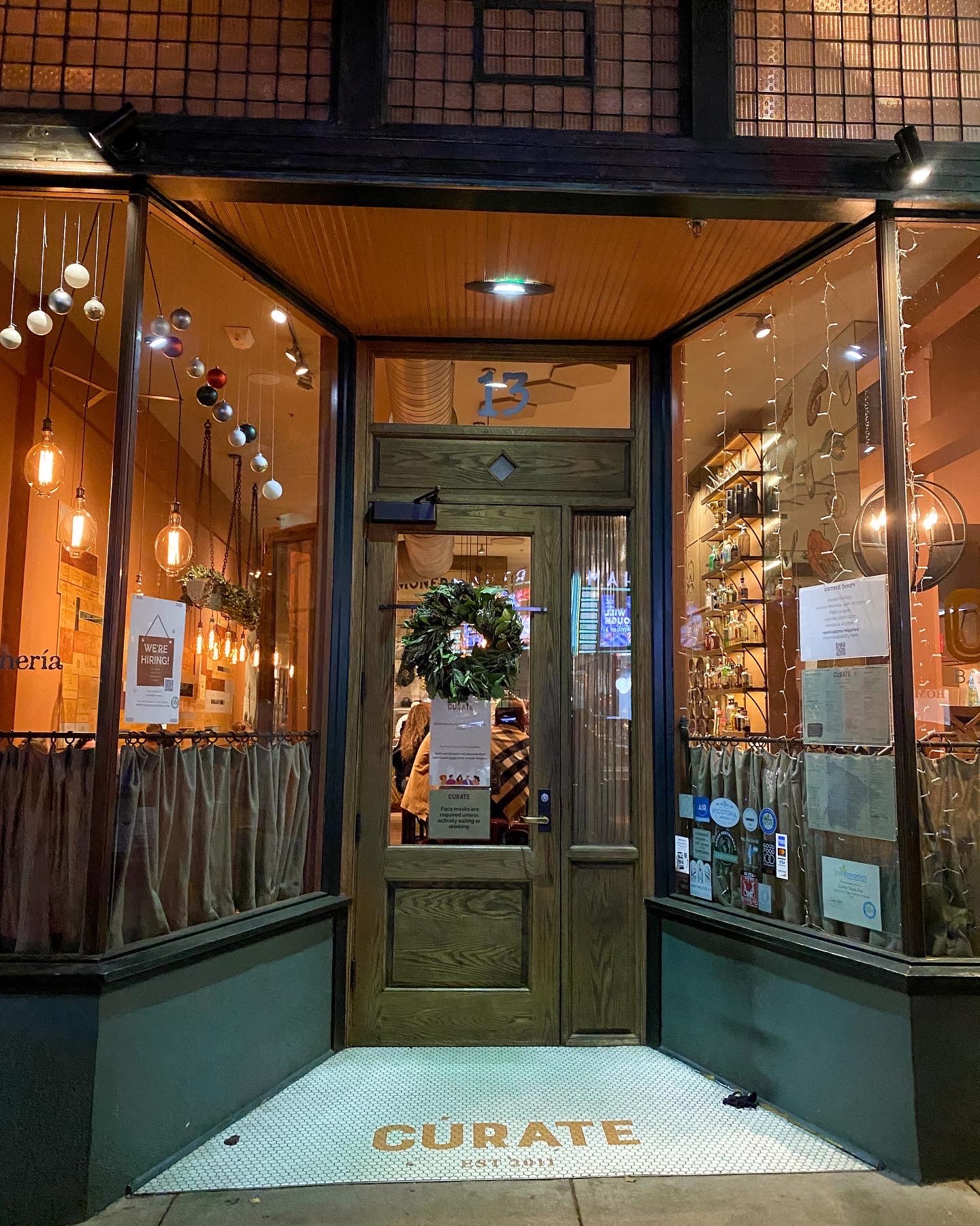 5 best Things to Do in Asheville NC in the Winter
