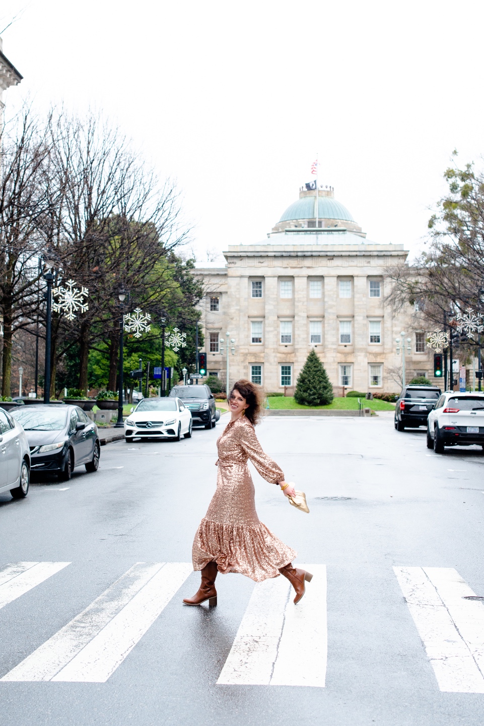 Welcome 35: thoughts on turning 35 by top NC lifestyle blogger, I'm Fixin' To
