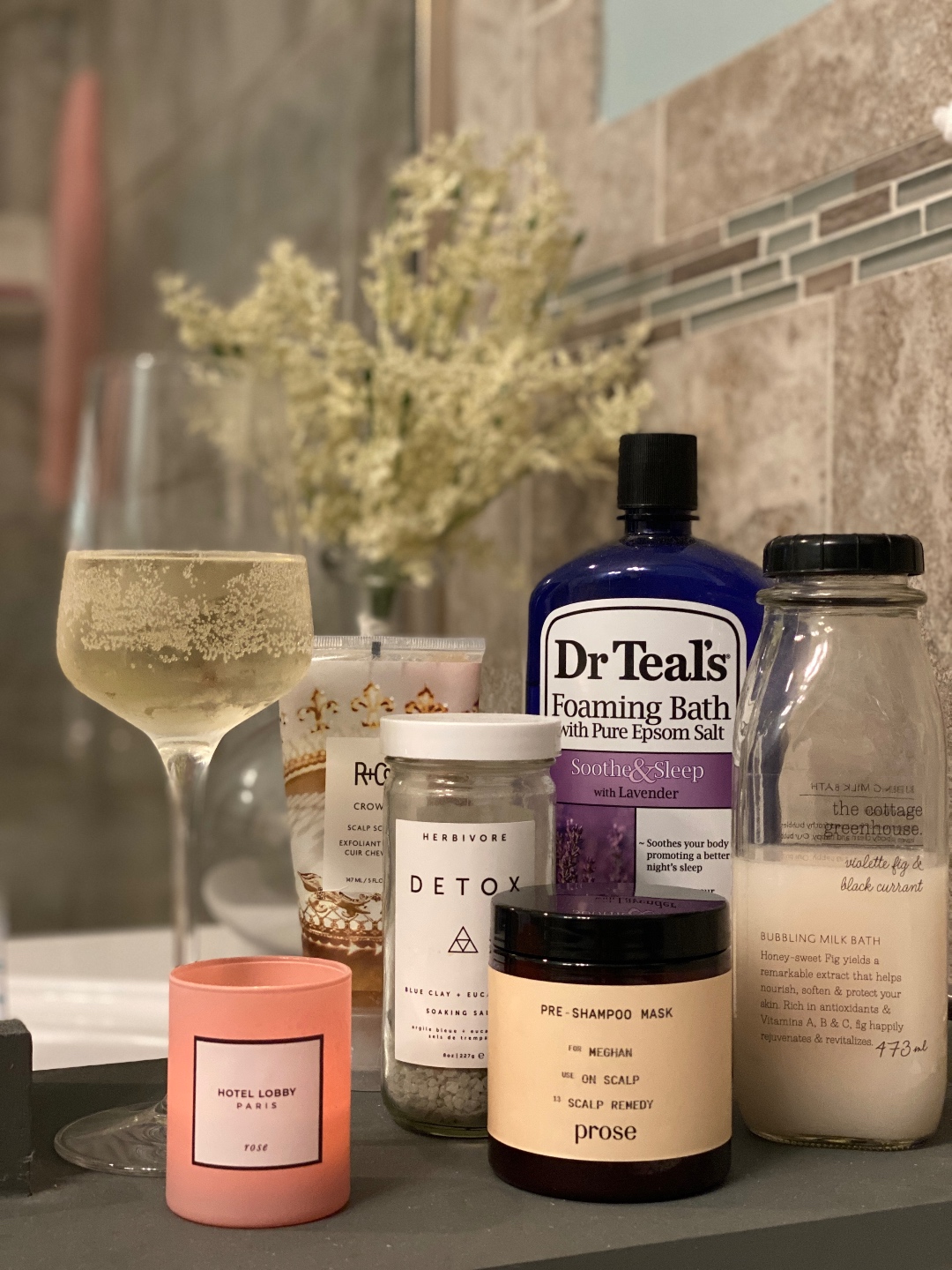 A Day in the Life of an NC Lifestyle Blogger with Meghan of I'm Fixin' To