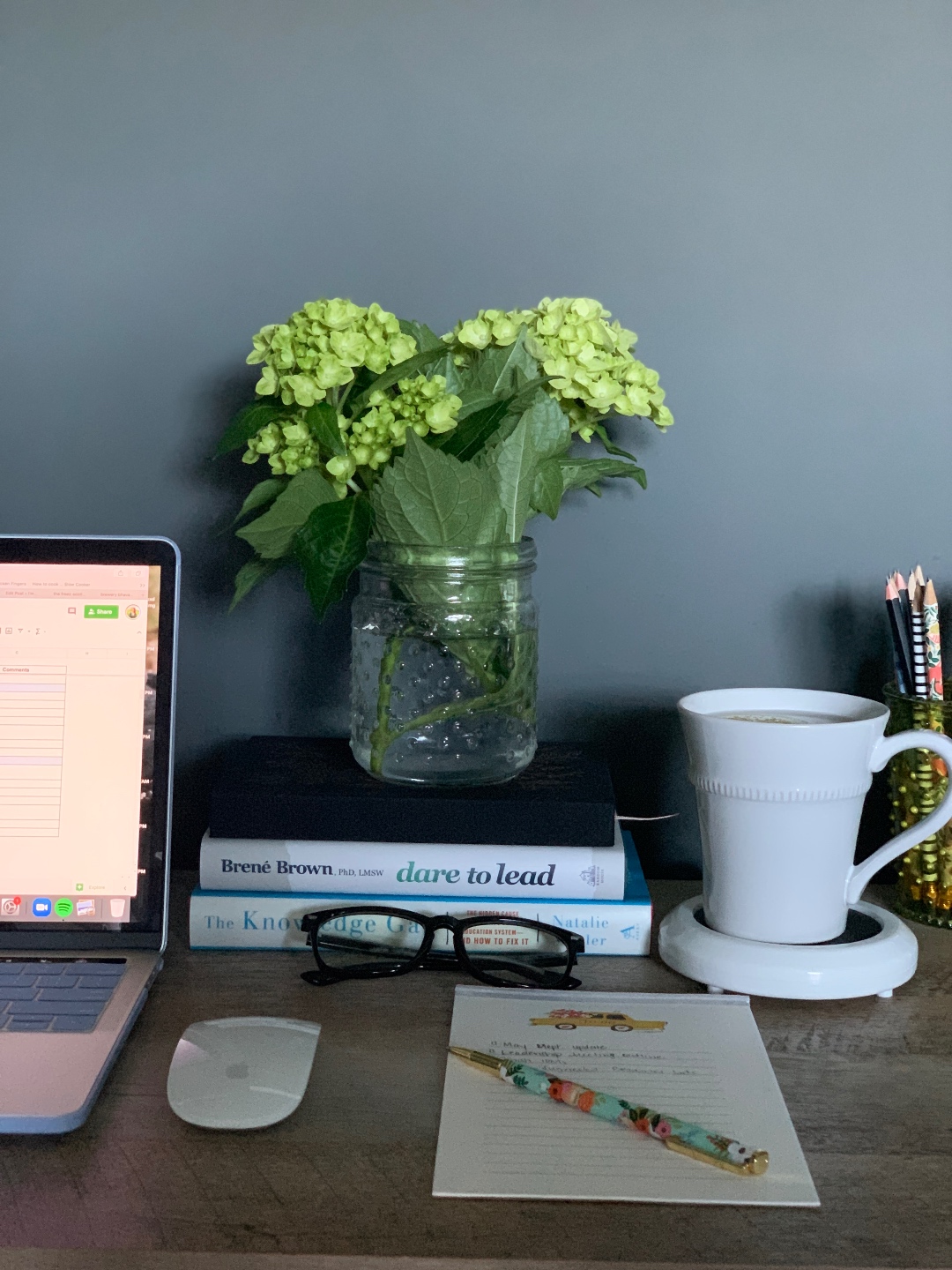 A Day in the Life of an NC Lifestyle Blogger with Meghan of I'm Fixin' To