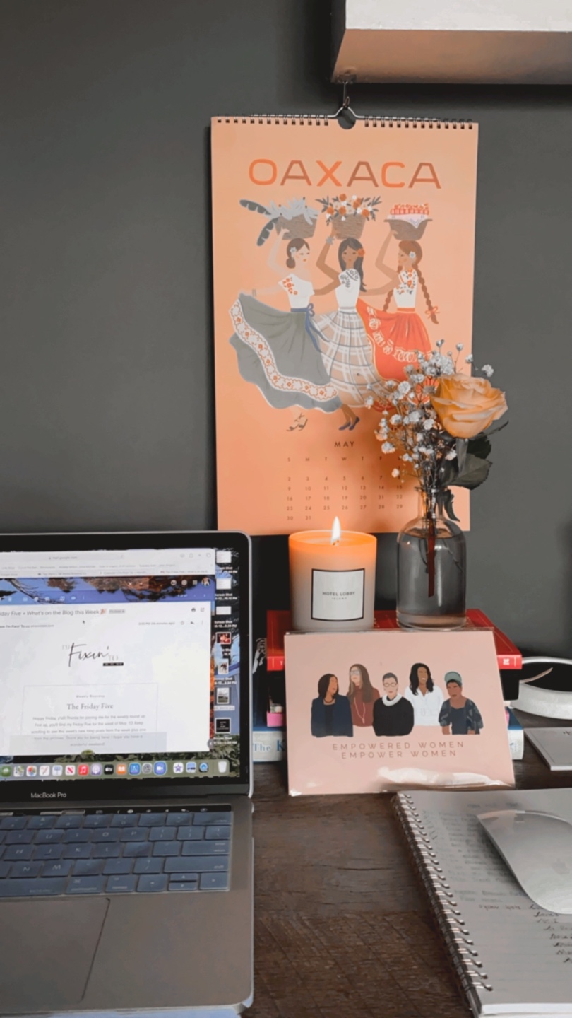 5 Newsletters to Subscribe To in 2022 - I'm Fixin' To - @imfixintoblog