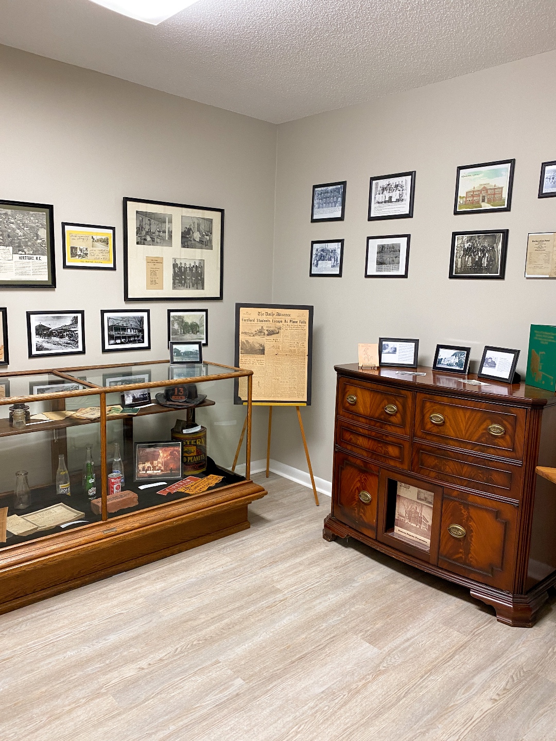 Day Trip: 5 Best Things to Do in Perquimans County NC - I'm Fixin' To - @imfixintoblog