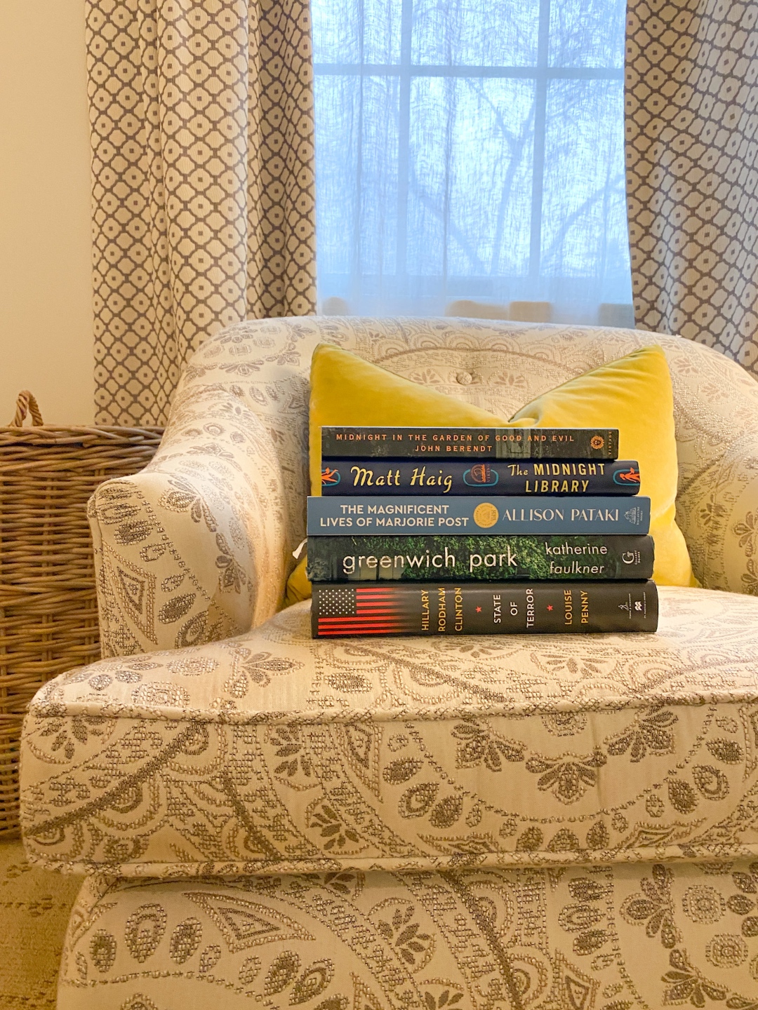 Top 10 best Books of Winter 2022: Everything I Read in January and February - I'm Fixin' To - @imfixintoblog