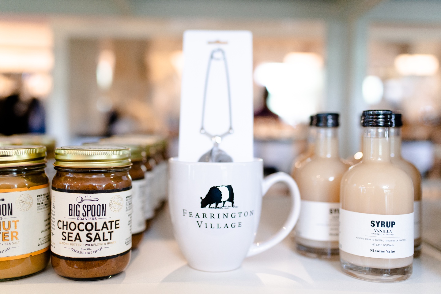 Day Trip Guide: the Best Things to Do in Fearrington Village - I'm Fixin' To - @imfixintoblog