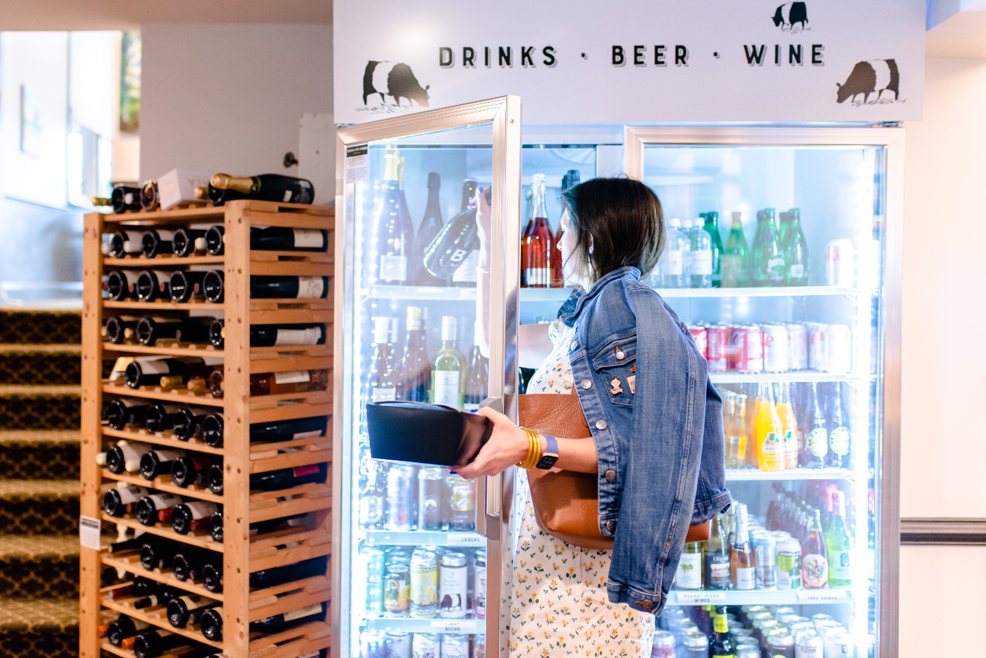 Day Trip Guide: the Best Things to Do in Fearrington Village - I'm Fixin' To - @imfixintoblog