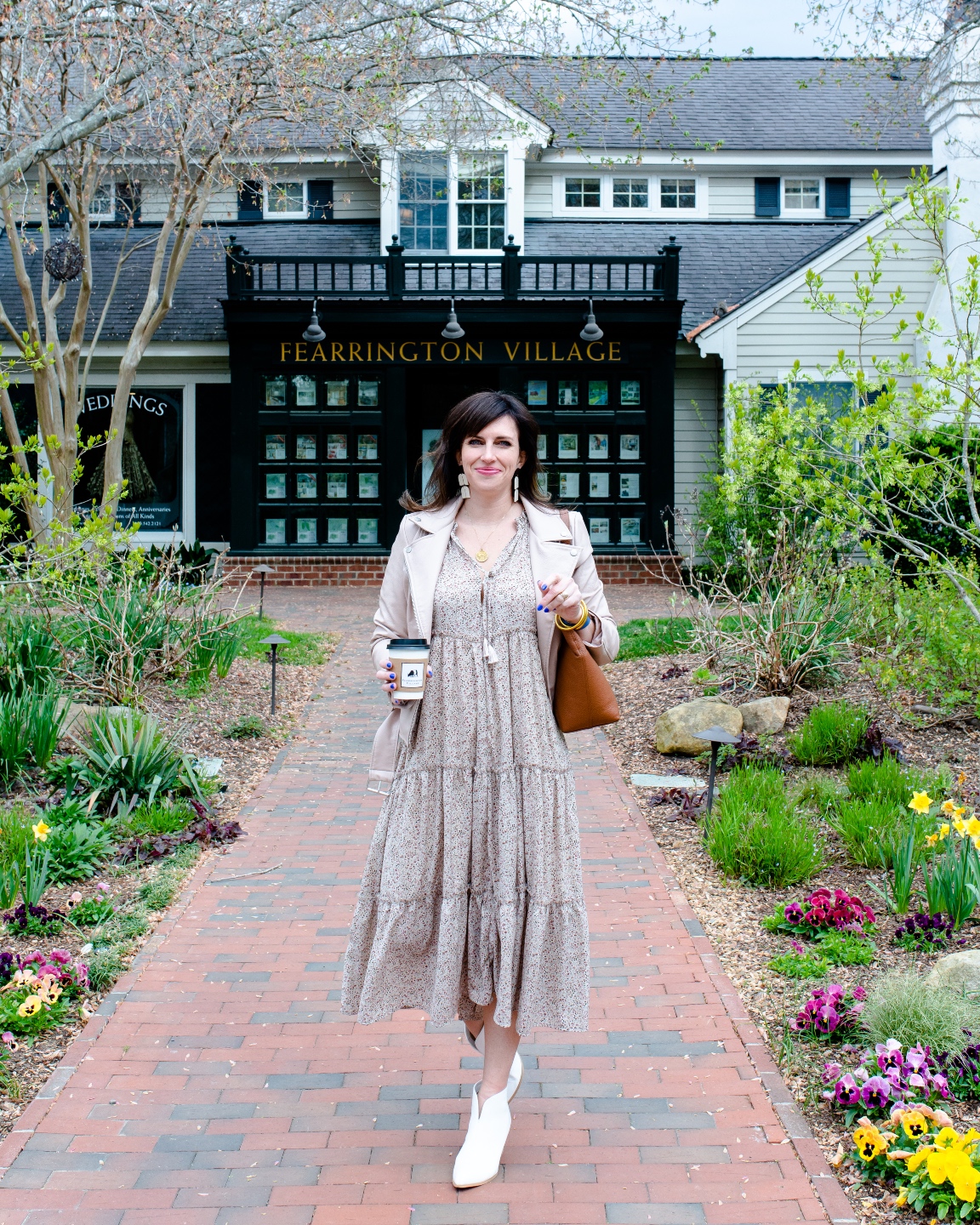 the Best Things to Do in Fearrington Village by I'm Fixin' To