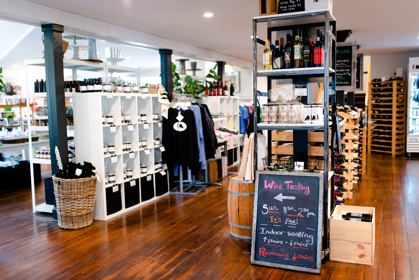 Day Trip Guide: the Best Things to Do in Fearrington Village - I'm Fixin' To - @imfixintoblog