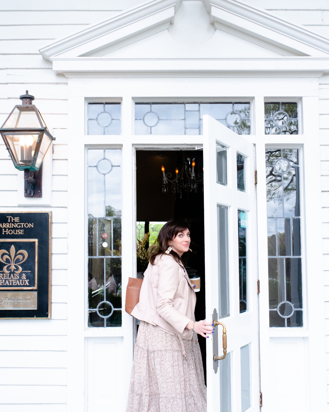 Day Trip Guide: the Best Things to Do in Fearrington Village - I'm Fixin' To - @imfixintoblog