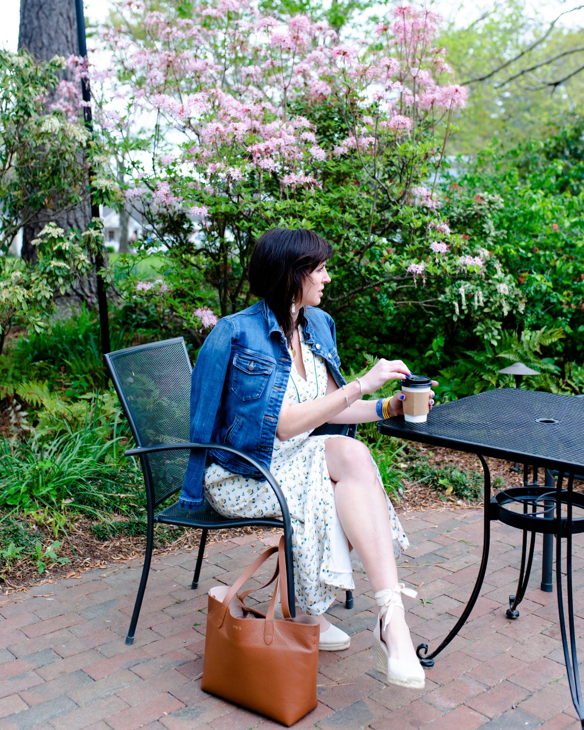 the Best Things to Do in Fearrington Village by I'm Fixin' To