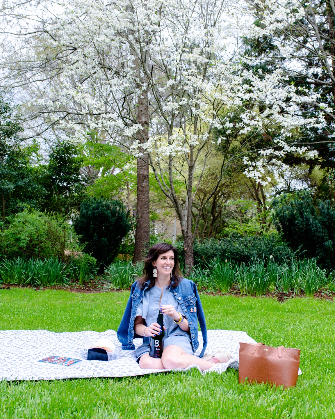 Day Trip Guide: the Best Things to Do in Fearrington Village - I'm Fixin' To - @imfixintoblog