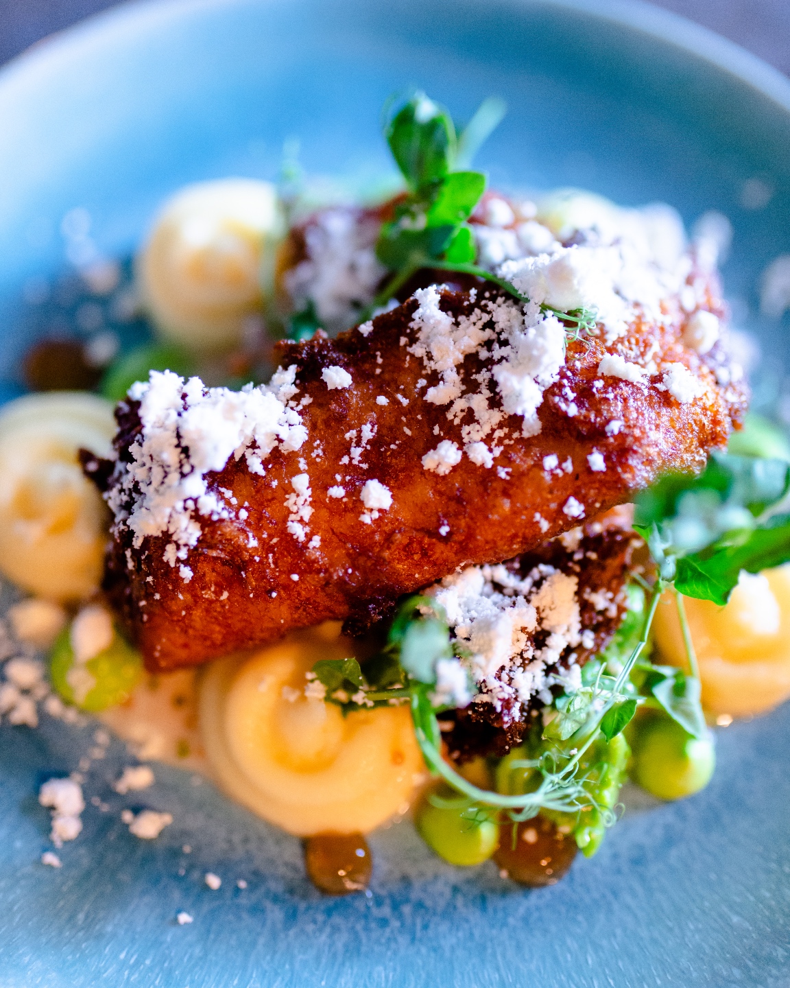 the Best Things to Do in Fearrington Village by I'm Fixin' To