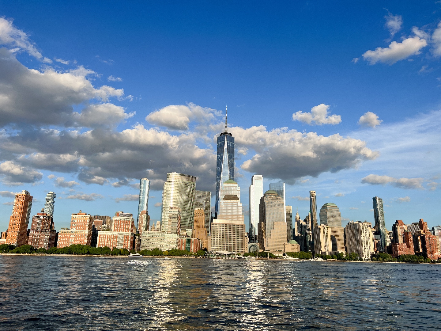 10 Things to Do on a Casual Summer Getaway to NYC - I'm Fixin' To - @imfixintoblog