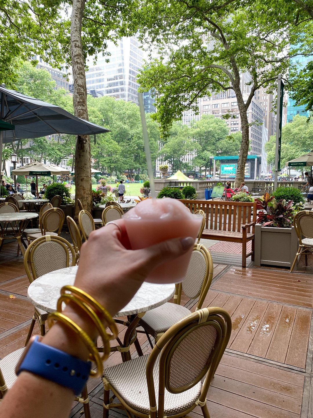 10 Things to Do on a Casual Summer Getaway to NYC - I'm Fixin' To - @imfixintoblog