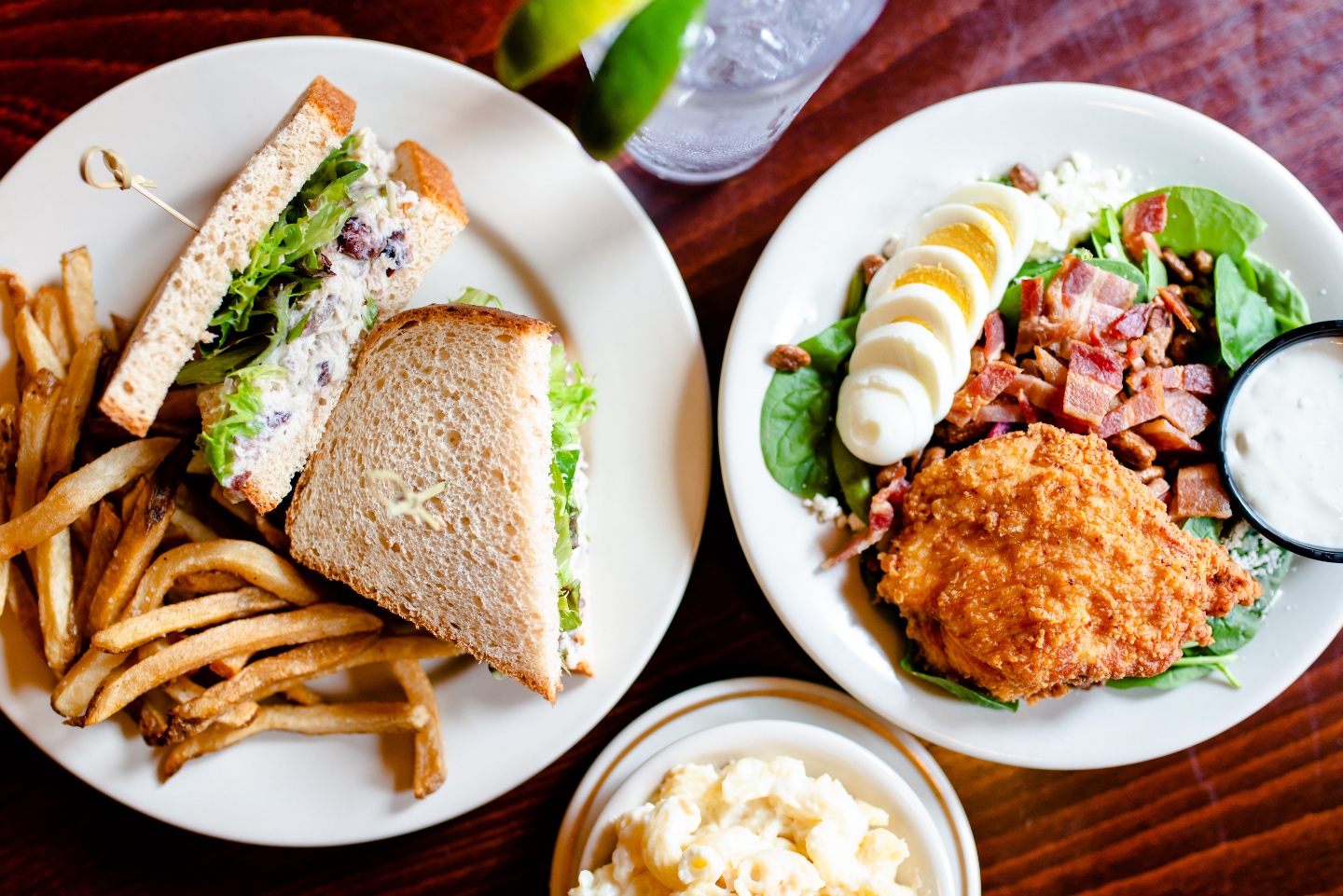 food at Harper Eatery and Pub food at Harper Eatery and Pub
