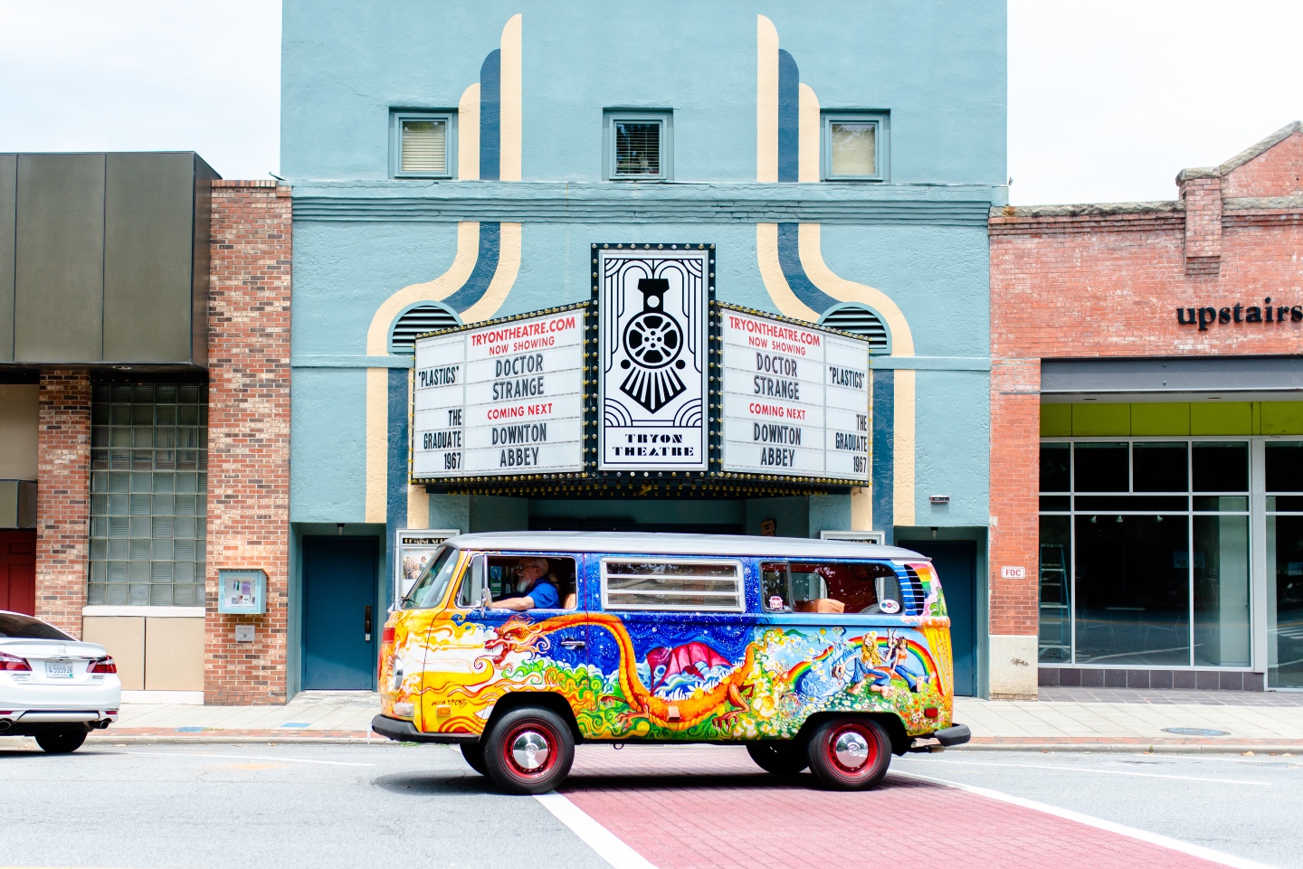 Top 5 Best Things to Do in Tryon, NC - I'm Fixin' To - @imfixintoblog