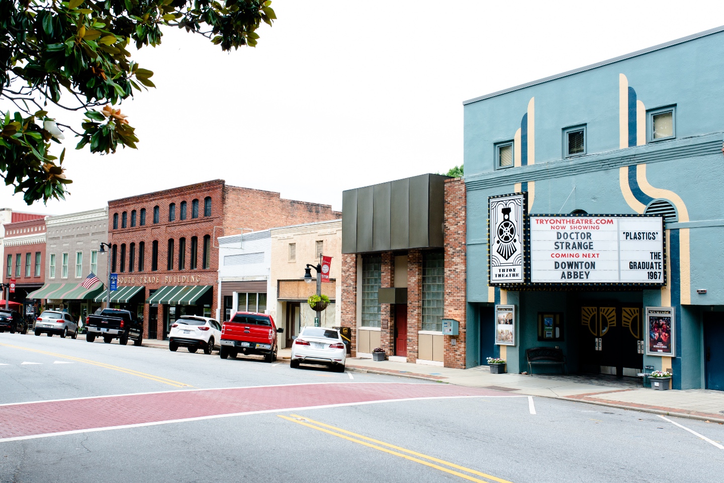 Top 5 Best Things to Do in Tryon, NC - I'm Fixin' To - @imfixintoblog