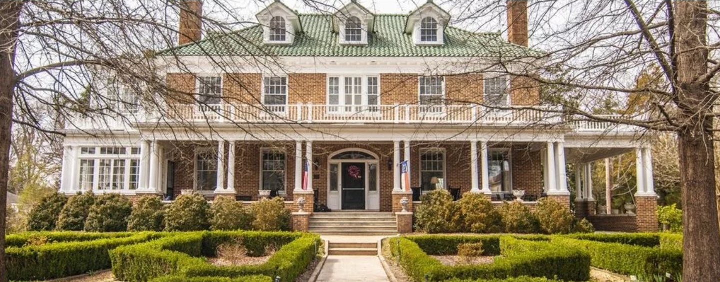 Weekend Travel Guide: What to Do in Washington, NC - I'm Fixin' To - @imfixintoblog