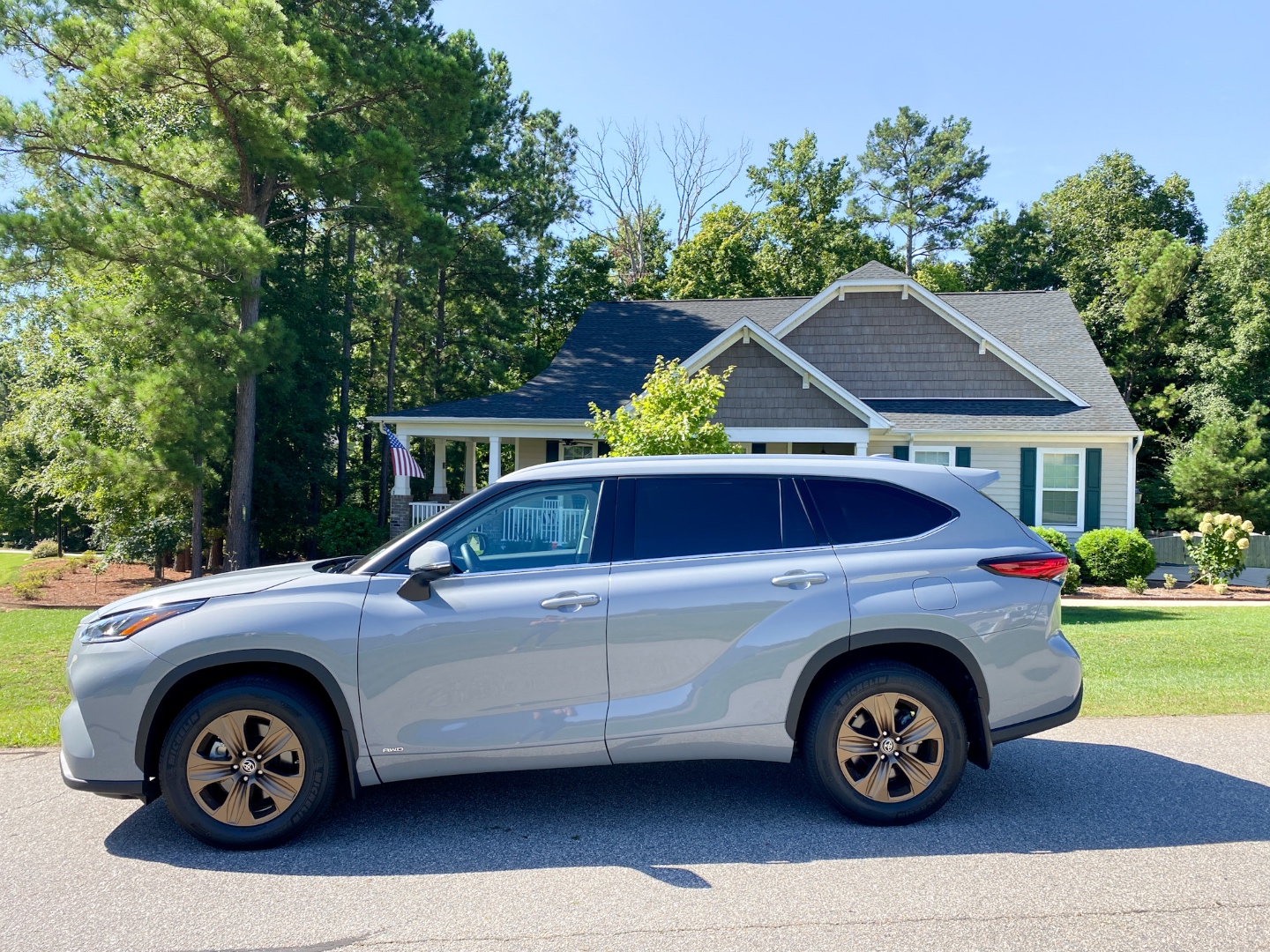 Weekend Travel Guide: What to Do in Washington, NC - I'm Fixin' To - @imfixintoblog