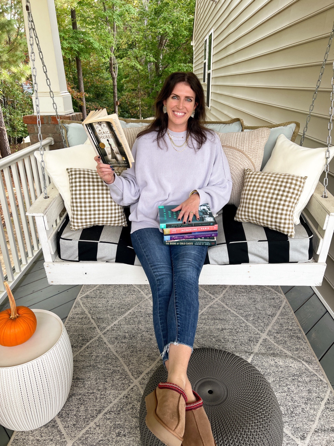 Early Fall 2022 Outfit Diary - I'm Fixin' To - @imfixintoblog