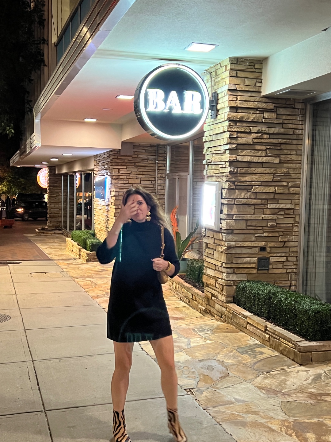 Early Fall 2022 Outfit Diary - I'm Fixin' To - @imfixintoblog