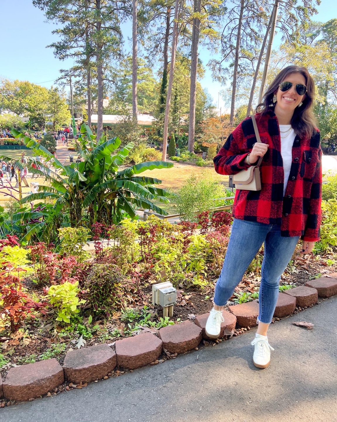 Early Fall 2022 Outfit Diary - I'm Fixin' To - @imfixintoblog