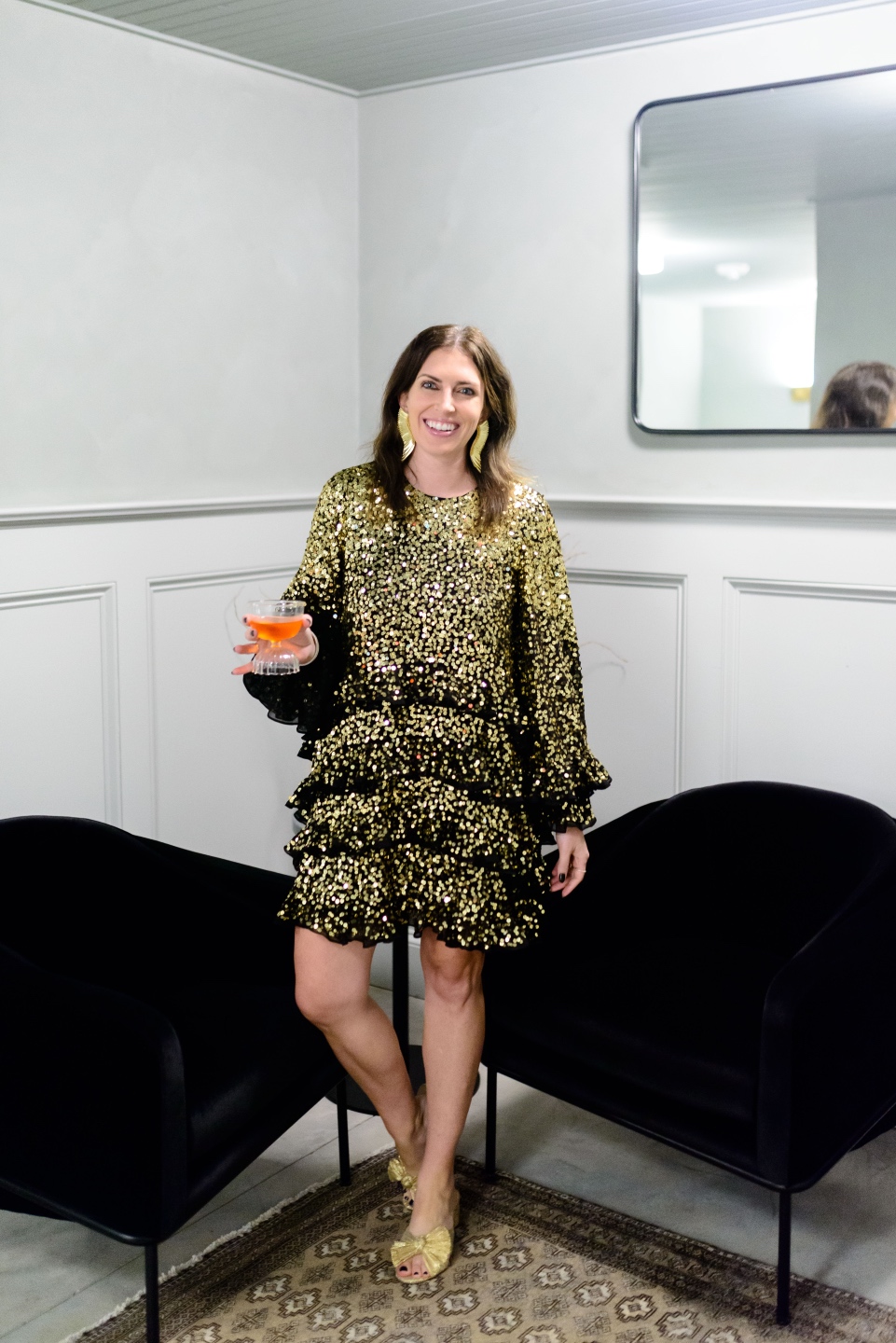 Early Fall 2022 Outfit Diary - I'm Fixin' To - @imfixintoblog