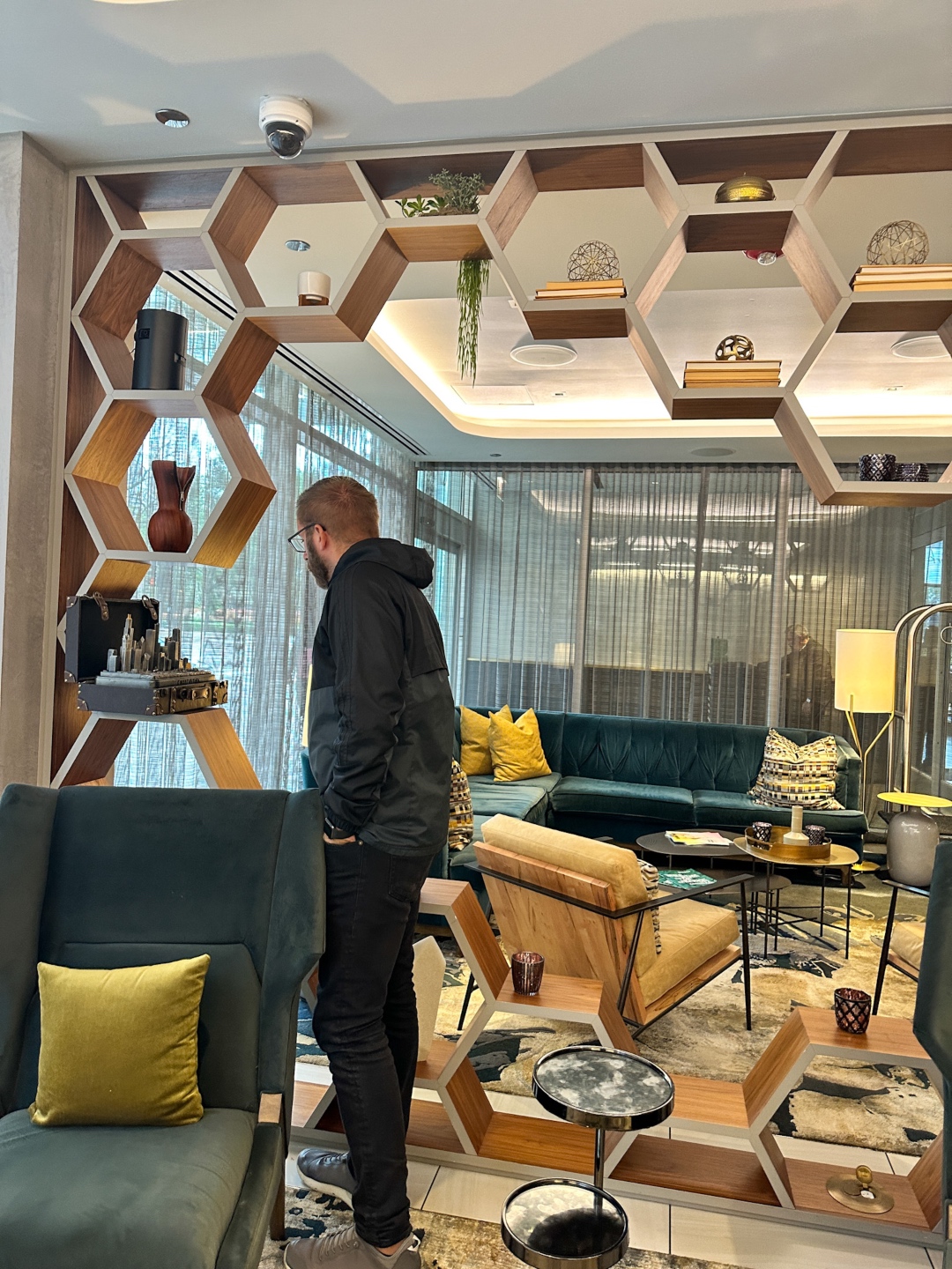 A Complete Review of Le Méridien Essex Chicago - I'm Fixin' To - @imfixintoblog